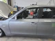 (LOCAL PICKUP ONLY) Driver Front Door Electric Green Tint Fits 06-10 BMW 550i 75