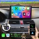For HONDA ACCORD 8th 2008-2012 Android 14 Stereo Apple Carplay Car Radio +Camera