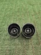 10-18 Jaguar XJL X351 Dash Center AC A/C Air Conditioning Vent Set of 2 OEM