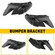 Car Front Bumper Support Bracket Fit for Dodge Ram 1500 Classic 2013 2014-2019 C