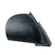 Porsche Boxster 987 2005-12 Dashboard End Trim Cap Right Driver Side 98755253801