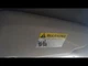 Passenger Right Sun Visor With Illumination Fits 14-18 VOLVO S60 3241617