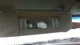 Driver Left Sun Visor Illuminated Fits 04-05 AVALANCHE 1500 31346740
