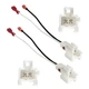 Metra 72-7300 Speaker Harness