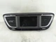 2018-2022 Chrysler Pacifica Information Display Screen FN36H 2018-2022 Chrysler Pacifica Information Display Screen FN36H