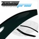 Scion FR-S FRS 2013-2016 13-16 2pcs Out-Channel Rain Guard Wind Deflector Visors
