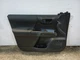 Toyota Tacoma Black Leather Drivers Left Front Door Panel Trim11447215