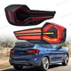 For BMW X3 G01 G08 2018 2019 20-2021 Rear Tail Light Brake Stop Lamp Upgrade LED