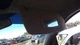 Passenger Sun Visor Quad Cab 4 Door Fits 02-05 DODGE 1500 PICKUP 28036450