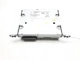 2023 Mazda 3 Audio Radio Communication Connectivity Bluetooth Unit OEM BGMC669C0