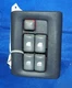 1996-2005 Pontiac Sunfire Driver Left Master Window Switch Assembly OEM