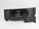 Subaru Impreza 2009-2014 Wrx Cup Holders W/ Seat Warmer Switches 92132Fg010jc