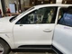 18 2018 PORSCHE MACAN S DOOR FRONT LEFT DRIVER WHITE 