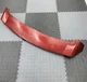 2013-2017 HYUNDAI SANTA FE REAR TRUNK HATCH SPOILER OEM
