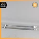 03-12 Bentley Continental GT GTC Left & Right Side Door Step Sill Sills OEM