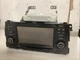 2015 Nissan Altima - CD Radio XM AM FM Player 