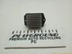 Land Rover LR4 HVAC Air Conditioning AC Front Blower Motor Resistor Fits 10-16