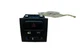 BMW 3 Series E90 E91 E92 E93 Hazard Warning Switch DTC Central Locking 9132421
