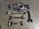 Right OR Left Rear Control Arm Set - 2020 Tesla 3 - OEM 1044451-00-F