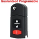  For 2011 2012 2013 2014 2015 Mazda 3 Remote Car Flip Key Fob BGBX1T478SKE125-01