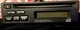97-02 Subaru OEM  H6240FS020 Clarion PF-2100A Single Disc CD Player Vintage