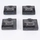 2012-2017 Fits Audi A6 S6 A7 Front Rear Left Right Door Control Module Unit SET