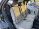 2014 FORD EXPLORER Rear Back Seat 980995