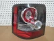 10 11 12 13 LAND/RANGE ROVER SPORT LEFT DRIVER TAIL LIGHT OEM
