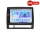 JOYING DSP Android 9 inch Car Radio Stereo Upgrade for Toyota Tacoma 2005-2015 