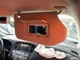Passenger Sun Visor Illuminated Thru 09/30/18 Fits 14-19 INFINITI QX60 4799200