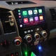For Toyota Tundra 07-13 Sequoia 08-19 Carplay Car Stereo GPS Navi BT Radio +Cam