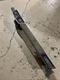 10-13 Mercedes W212 E350 Dashboard Dash AC A/C Air Vent Center Trim Assembly OEM