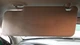 OEM Sun Visor For Dodge 2500 Pickup 4Dr Gry Left