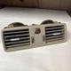 2003-2014 Volvo XC90 Front Center Dash AC A/C HEAT Air Vent OEM 3409400