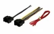 Wire Harness for Chevy GMC Pontiac to replace stereo GWH406