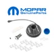 MOPAR LOCKING FUEL CAP FOR JEEP WRANGLER GLADIATOR 20-23 82215418AB