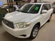 08 TOYOTA HIGHLANDERWiper Motor Front