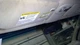 Driver Sun Visor Crew Cab With Illumination Fits 04-08 FORD F150 PICKUP 255822