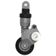 Belt Tensioner & Bearing Pulley for Mazda 6 GJ GL 2.5L 2012-2023 PYY1