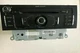 2010-2011  AUDI S5 RADIO RECEIVER P/N 8T1 035 186 R  OEM  (21 W)
