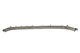 03-12 Bentley Continental GT GTC Front Left Driver Side Door Step Sill Plate Oem