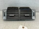 2012-2017 LAND ROVER RANGE EVOQUE CENTER AC DASH AIR VENT GRILLE TRIM OEM LOT039