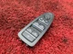 BMW F30 F80 F36 FRONT LEFT DRIVER MASTER WINDOW POWER LIFT SWITCH BUTTON OEM 95K