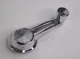 1961-1964 Chevrolet Oldsmobile Window Crank Handle 4301746 OEM GM Chrome NICE!
