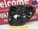 2021-2026 MERCEDES S500 S580 S63  REAR RIGHT DOOR WINDOW REGULATOR W/ MOTOR OEM