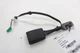 17-20 Alfa Romeo Giulia Ti AWD 2.0L Front Passenger Right Side Seat Belt Buckle