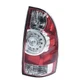 Labwork Passenger Side Tail Light Assembly For Toyota Tacoma 2005-2015 Rear LED