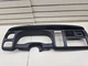 🔥97-00 Dodge Dakota Durango Dash Trim Gauge Instrument Cluster Bezel Black OEM