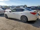 Driver Left Sun Visor Illuminated Fits 14-23 INFINITI Q50 653648
