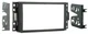 METRA 95-3304 DOUBLE DIN RADIO PROVISION MULTI-KIT FOR 2005-2013 GENERAL MOTORS
